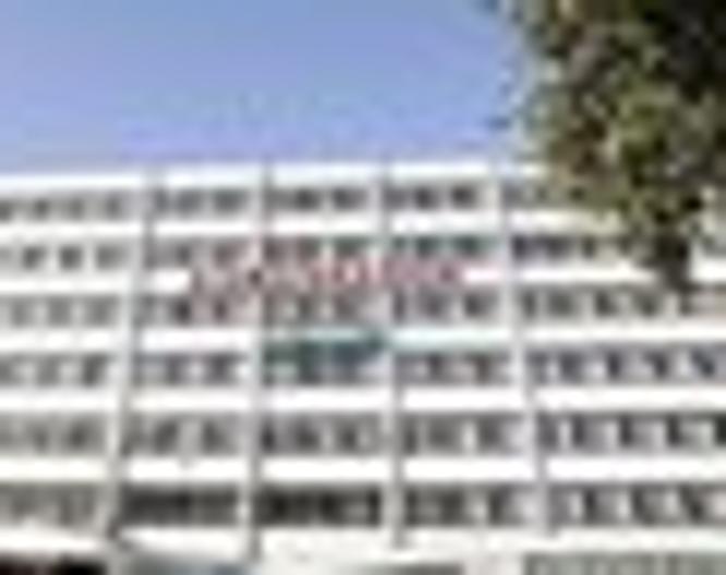 Hotel Ambassador Hamburg (Ex. Quality Hotel) - Außenansicht