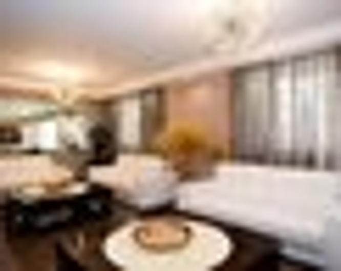 Hotel Torre Azul & Spa - Adults Only - Wohnbeispiel