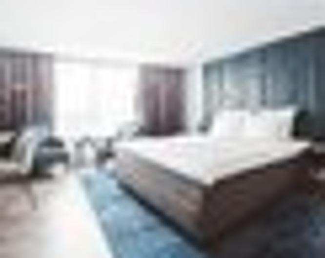 Hotel Berlin, Berlin - Wohnbeispiel