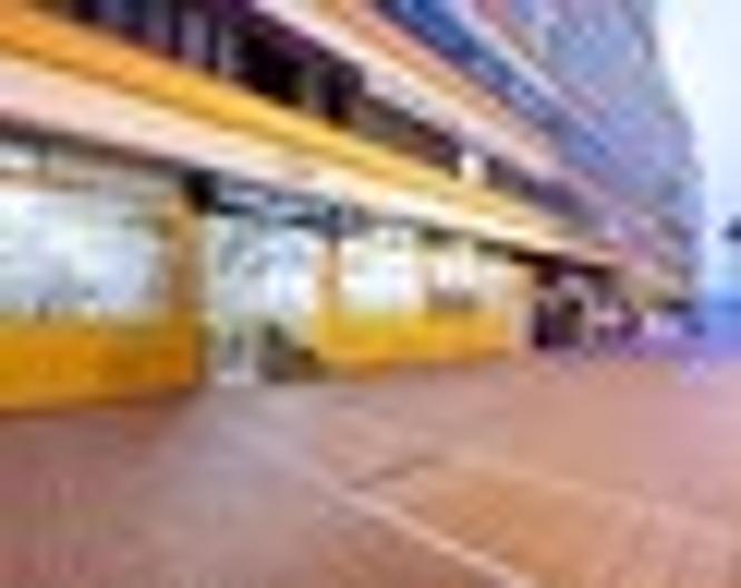 Crisol Faycan - Außenansicht