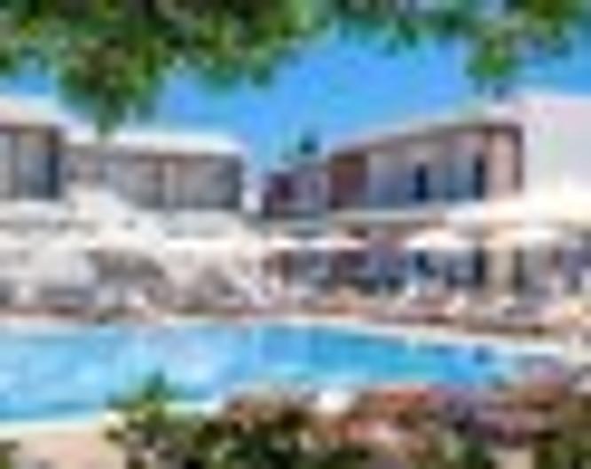 Aelius Hotel & Spa - Pool