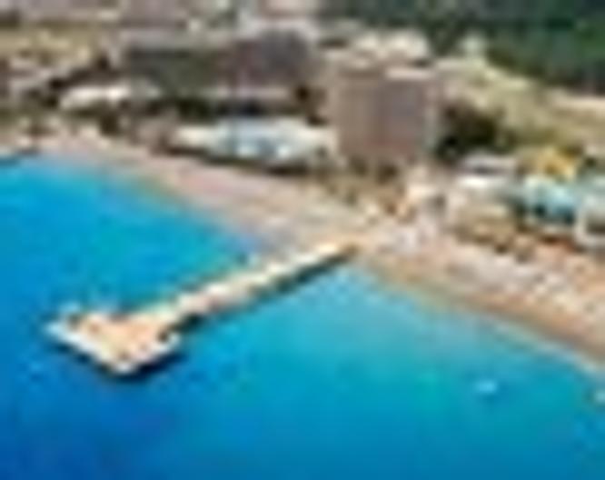 Jasmine Beach Resort - Pool
