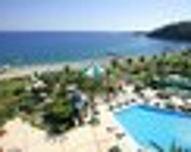 Kilikya Resort Camyuva - Pool