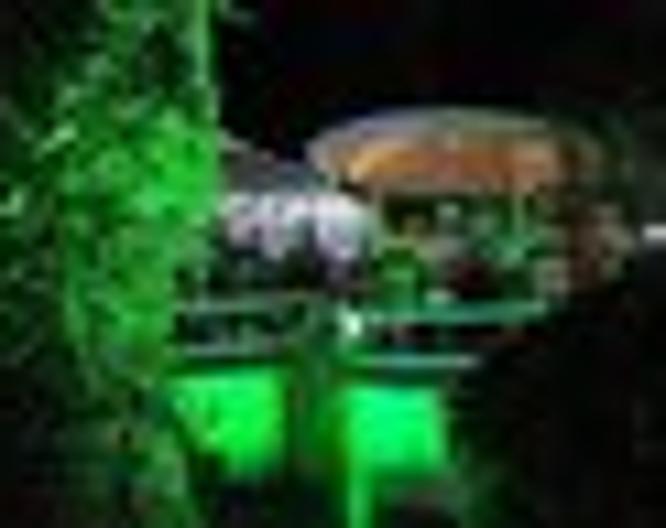 Golden Sun Hotel - Pool