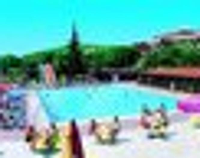 Pigale Family Club - Pool