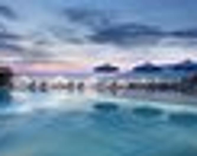 Messinian Bay - Pool