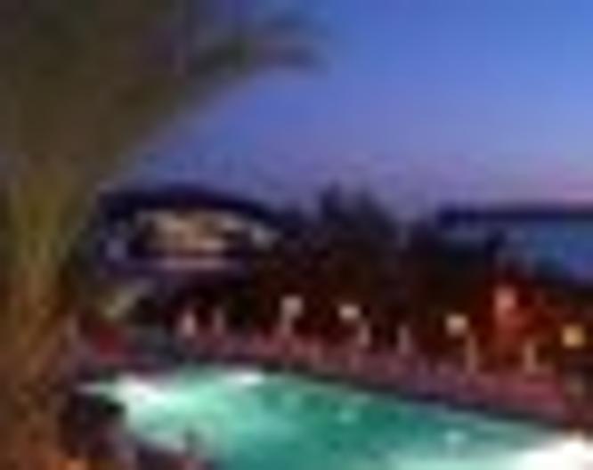 Hotel Club Phellos - Pool