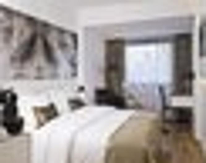 Wyndham Berlin Excelsior - Wohnbeispiel