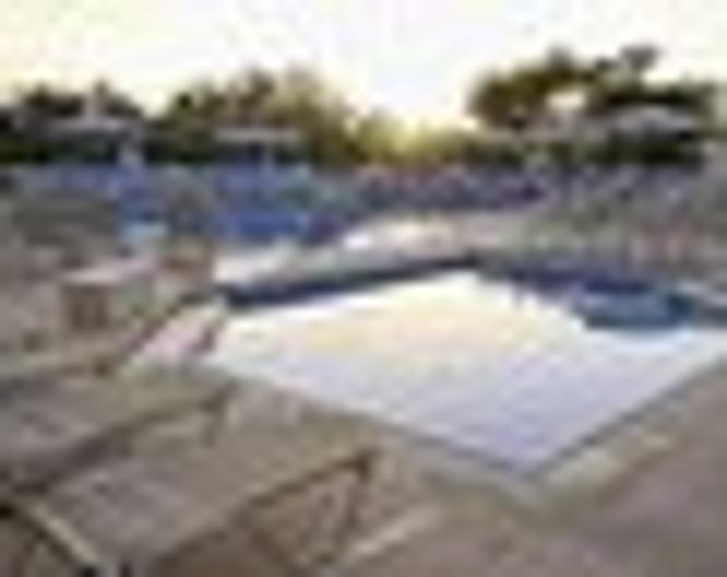 Blue Resort Hotel - Pool