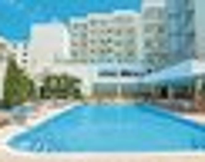 BLUESEA Piscis - Adults Only - Außenansicht