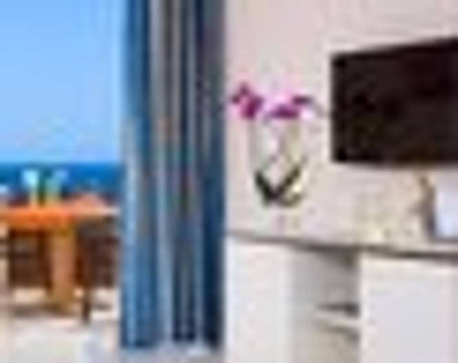 Aparthotel Marino Tenerife - Badezimmer