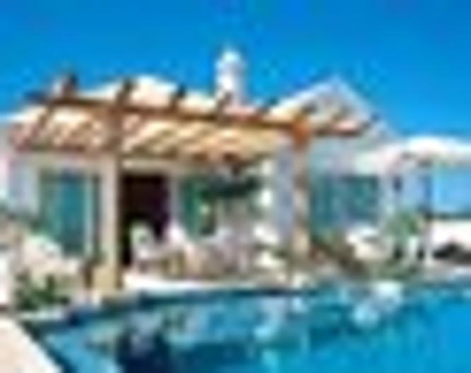 Villas Alondra - Pool