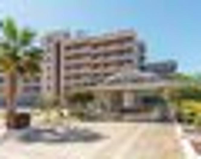 Alua Atlantico Golf Resort - Außenansicht