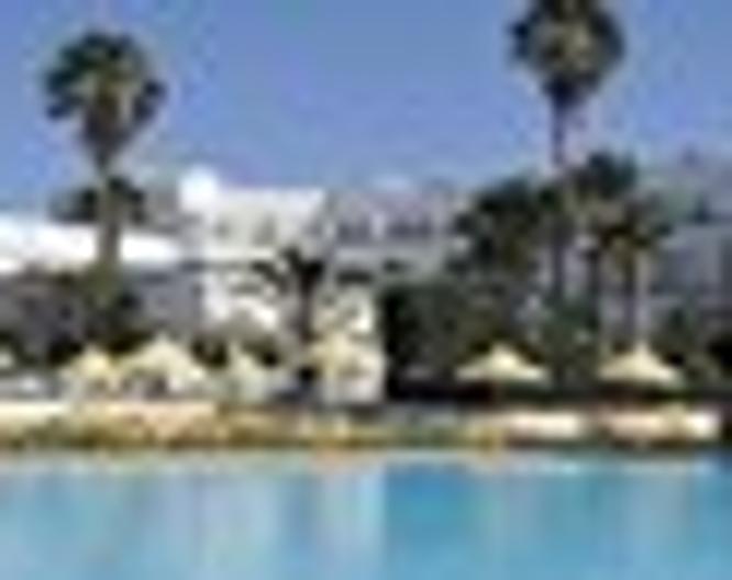 Hotel El Fell - Pool