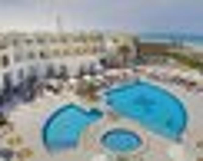 Hotel Telemaque Beach & Spa - Pool