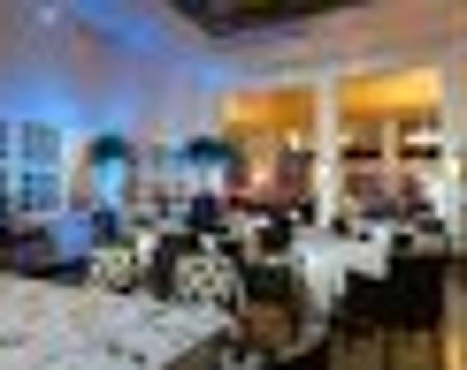 National Hotel Miami Beach Adults Only - Essen und Trinken