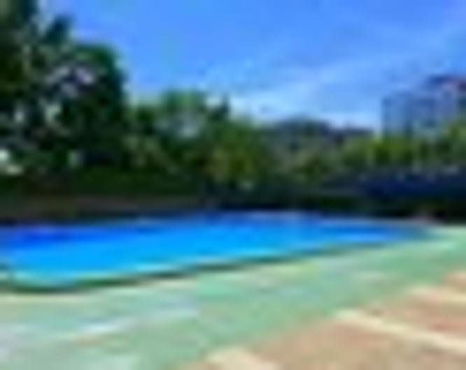 Apartamentos Alboran - Pool