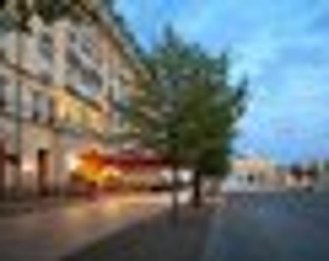 Hotel Adlon Kempinski Berlin - Außenansicht