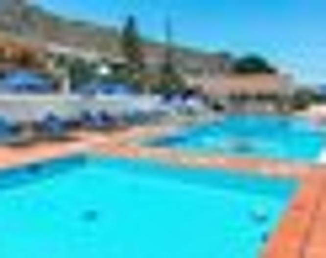 Dimitra Hotel - Pool