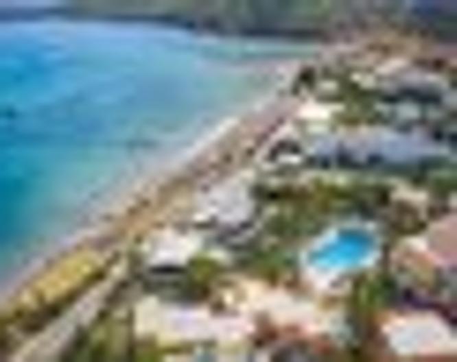 TALEA BEACH - Landschaft