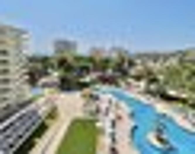 BQ Belvedere - Außenansicht