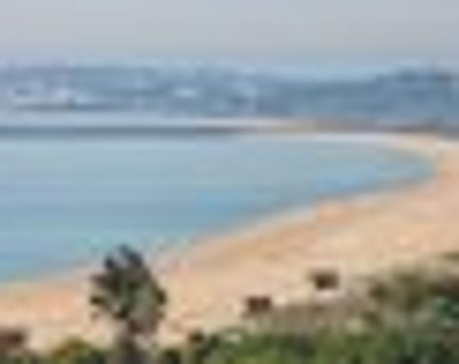 Pestana Alvor Atlântico Beach Aparthotel - Strand