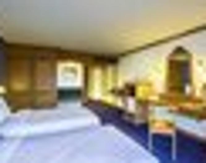 Lotus Hotel Pang Suan Kaew - Wohnbeispiel