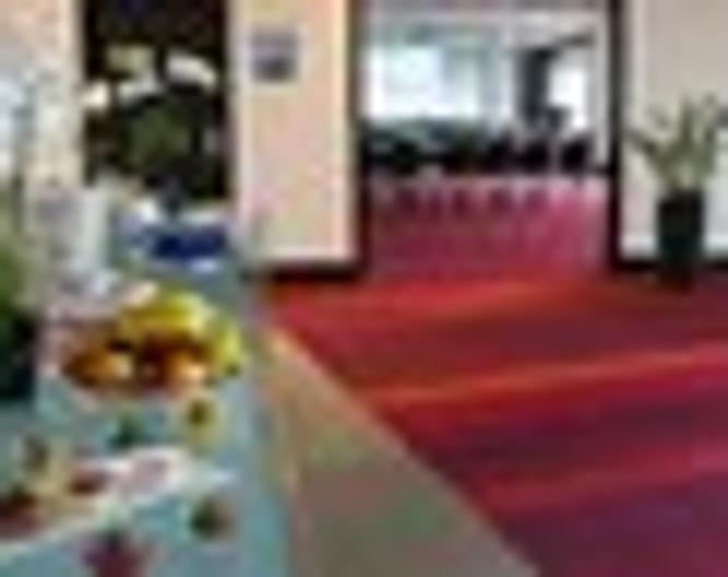 Radisson Blu Hotel, Hamburg - Sport