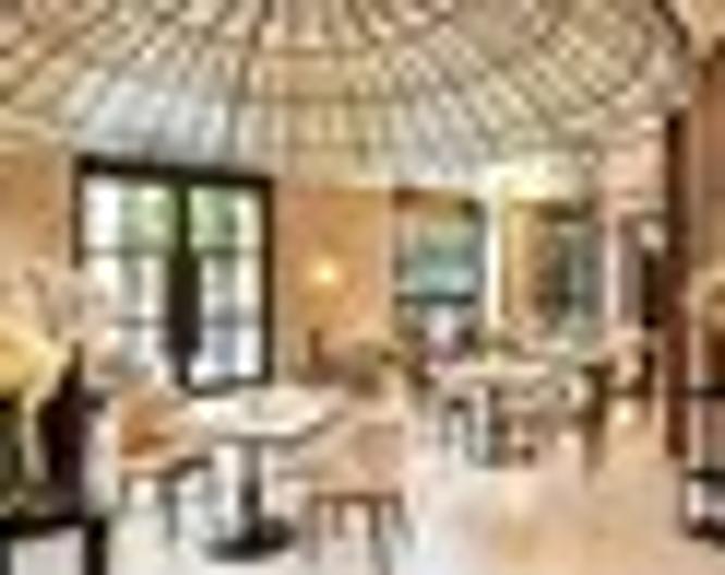 Radisson Blu Beke Hotel, Budapest - Sonstiges