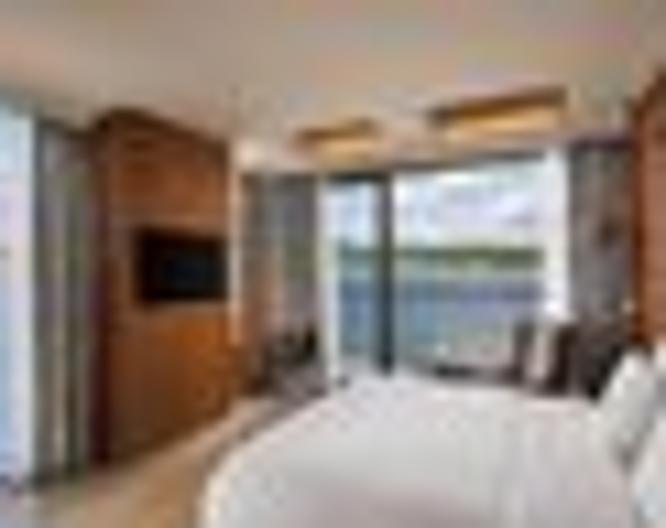 Grand Tarabya - Wohnbeispiel