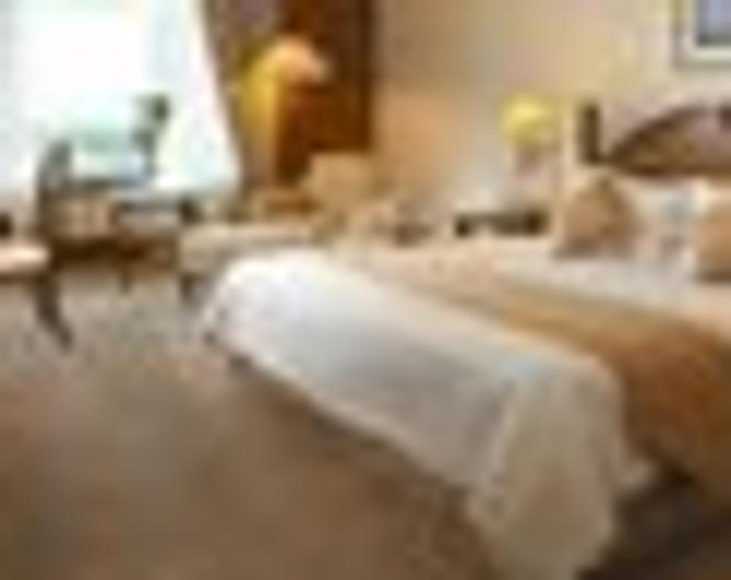 Sama-Sama Hotel Kuala Lumpur International Airport - Wohnbeispiel