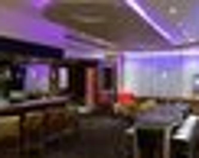 Hotel Le Gray d'Albion by Barriere Hotels - Sonstiges