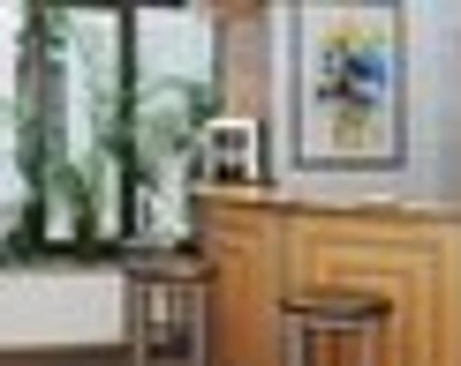 Hotel Moris, Grands Boulevards - Essen und Trinken