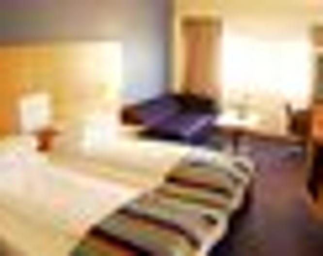 Radisson Blu Plaza Hotel, Oslo - Wohnbeispiel