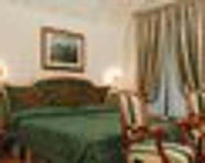 Giulio Cesare Hotel - Wohnbeispiel