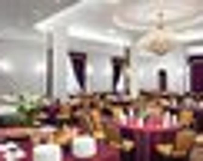 New Yorker by Lotte Hotels - Sonstiges