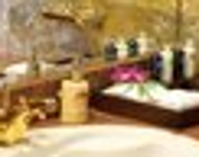 Majestic Hotel - Wohnbeispiel