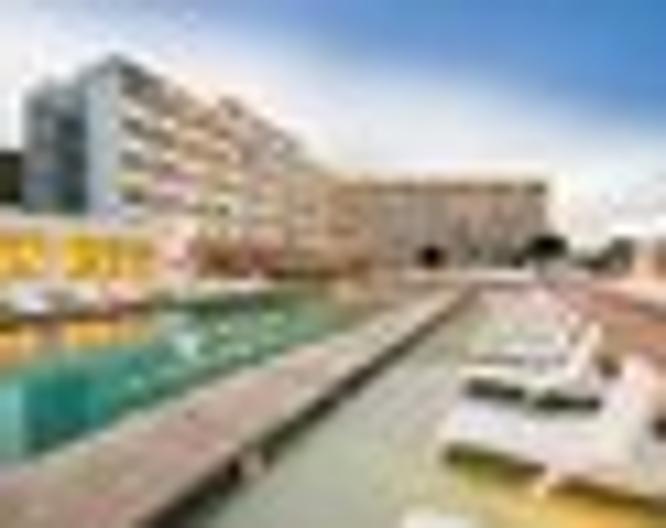 Bellevue Lagomonte - Pool