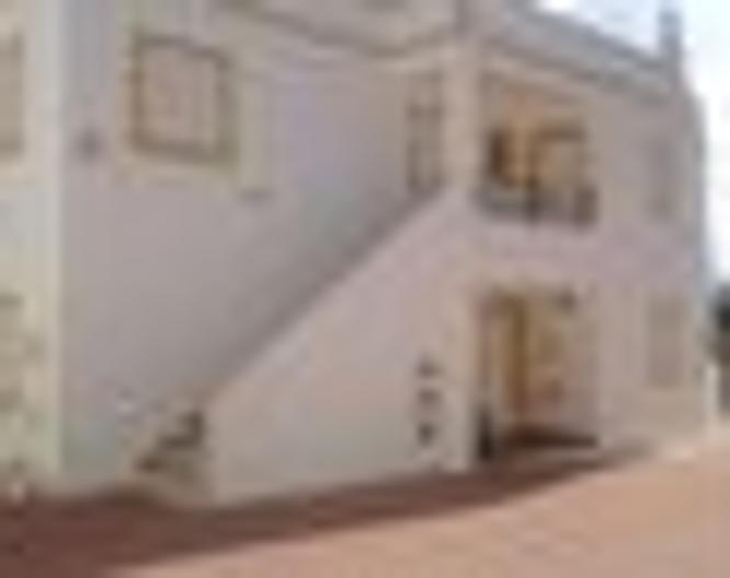 Monte dos Avos - Wohnbeispiel