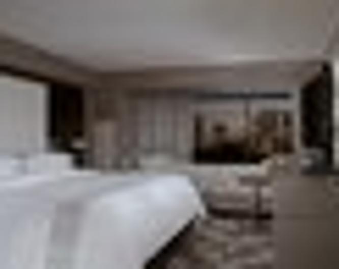 Beverly Hills Marriott - Wohnbeispiel