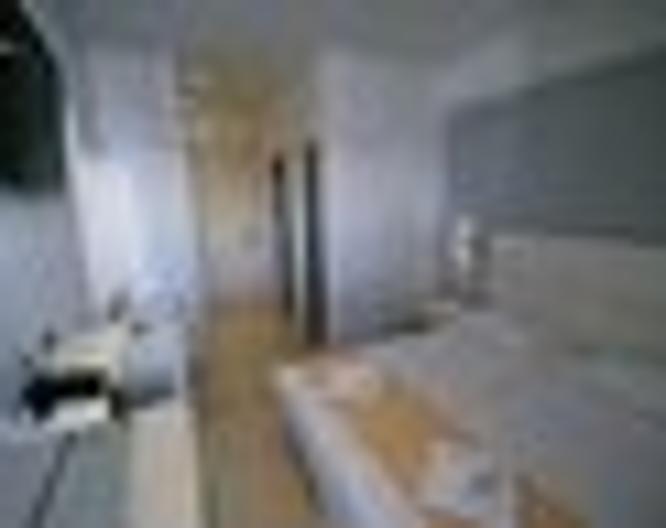 Dimitrios Village Beach Resort and Spa - Wohnbeispiel