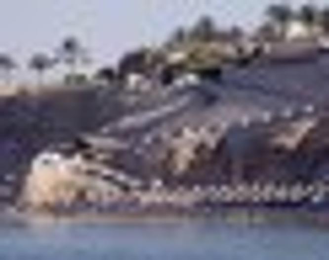 Jaz Fanara Resort & Residence - Landschaft
