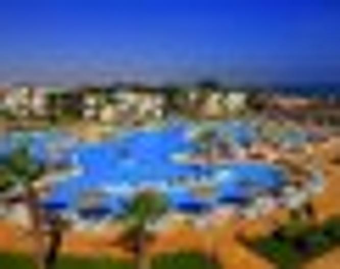 Jaz Palmariva Beach - Pool