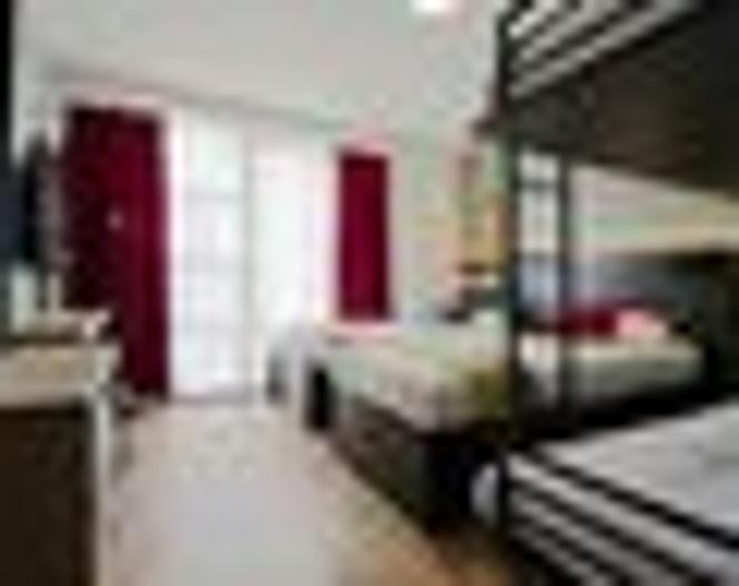 Generator Dublin - Wohnbeispiel