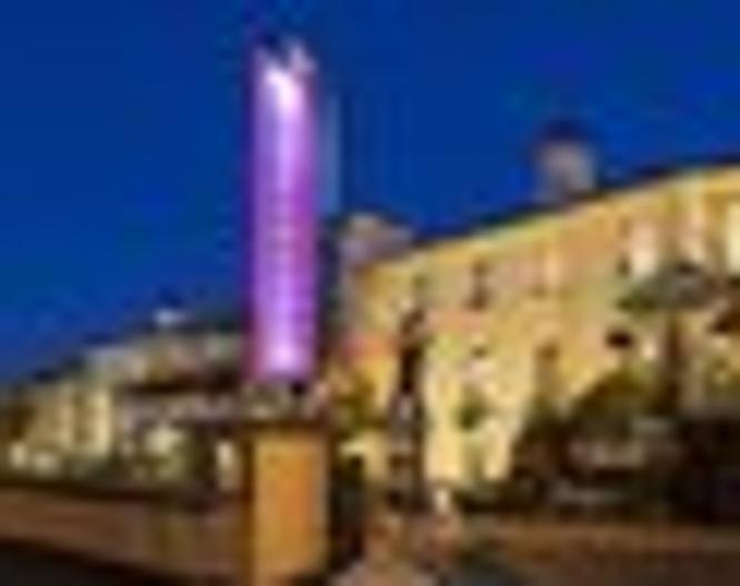 Sandymount Hotel (x Mount Herbert) - Außenansicht