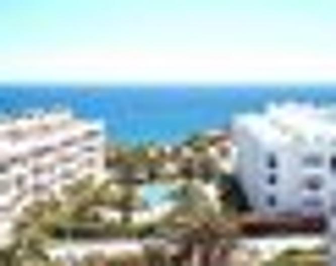 Ukino Terrace Algarve - Außenansicht