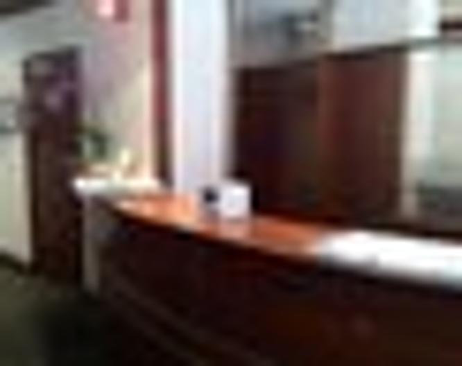 P-Hotels Oslo - Wohnbeispiel