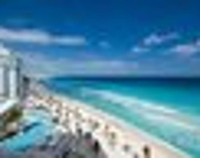 Óleo Cancun Playa - Pool