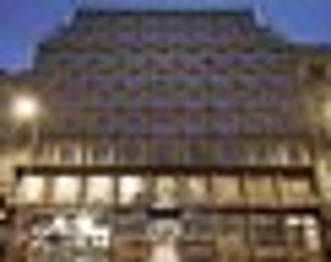 Garner Hotel Vienna Prinz Eugen by IHG - Außenansicht