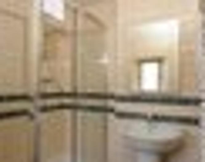 Brooks Hotel Edinburgh - Badezimmer